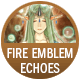 Fire Emblem Echoes: Shadows Of Valentia  badge