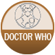 Doctor Who badge