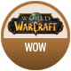 World Of Warcraft badge