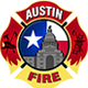 9-1-1: Lone Star badge