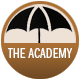Tea Time At The Umbrella Academy badge