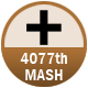 M*A*S*H badge