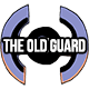 The Old Guard badge