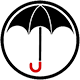 Umbrella Academy badge