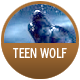 Teen Wolf badge