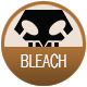 Bleach badge