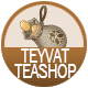 Teyvat Teashop badge