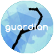 Rise Of The Guardians badge