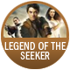 Legend Of The Seeker badge