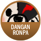 Dangan Ronpa badge
