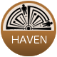 Haven badge