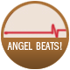 Angel Beats! badge