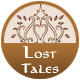 Leaves Of Lost Tales badge