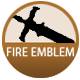 Fire Emblem badge