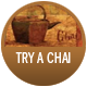 Try A Chai badge