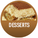 Desserts badge