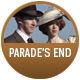 Parades End badge