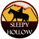 Sleepy Hollow badge