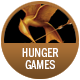 Hunger Games badge