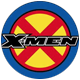 X-Men badge