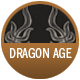 Dragon Age badge