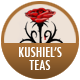 Kushiel's Teas badge