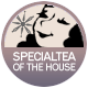 Specialtea Of The House badge