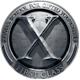 X-Men: First Class badge