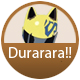 Durarara!! badge