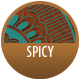 Spice Route badge