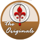 The Originals badge