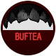 Buffy The Vampire Slayer badge