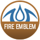 Fire Emblem Awakening  badge