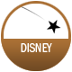 Disney badge