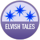 Elves Of Past Tales badge