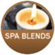 Spa Blends badge