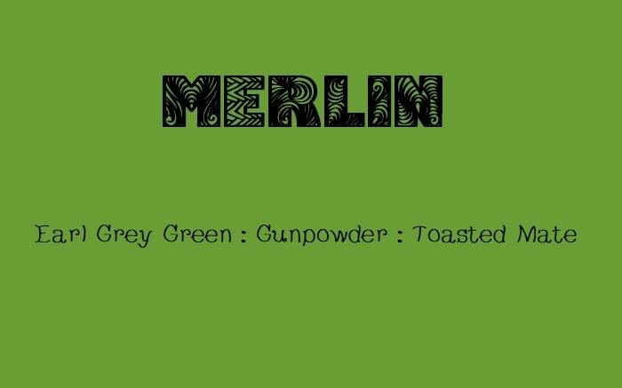 label
