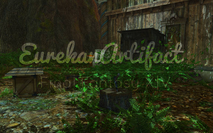 label