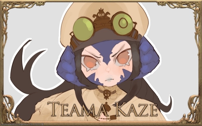 label