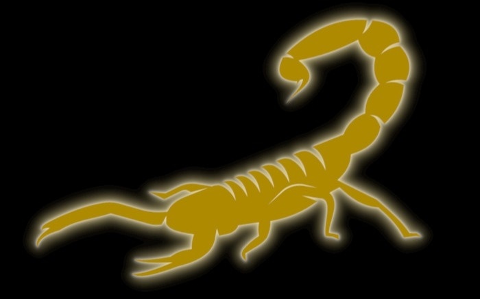 label