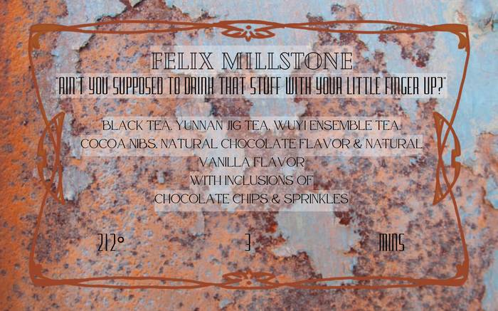 label