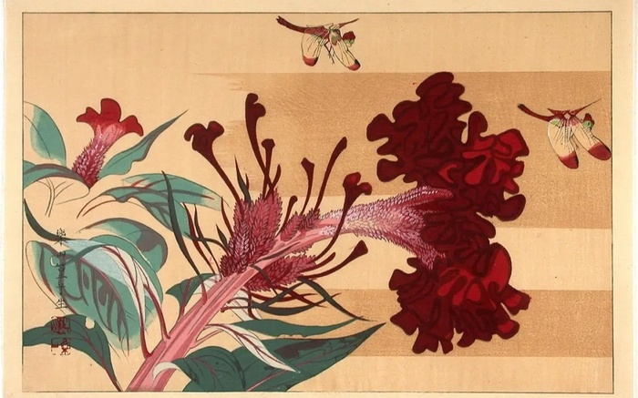 label
