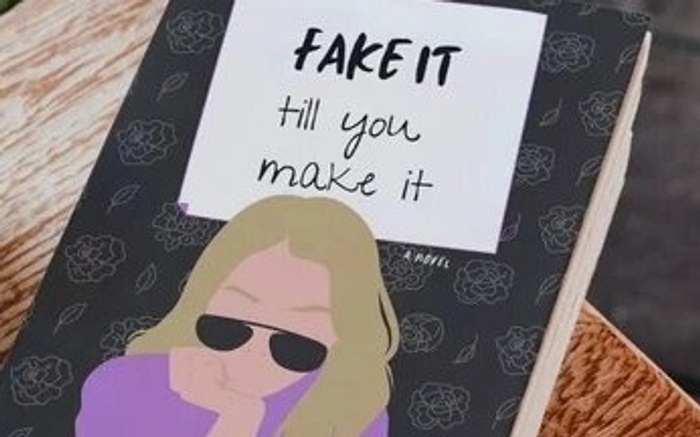 label