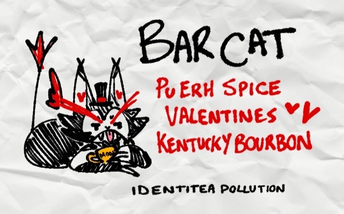 label
