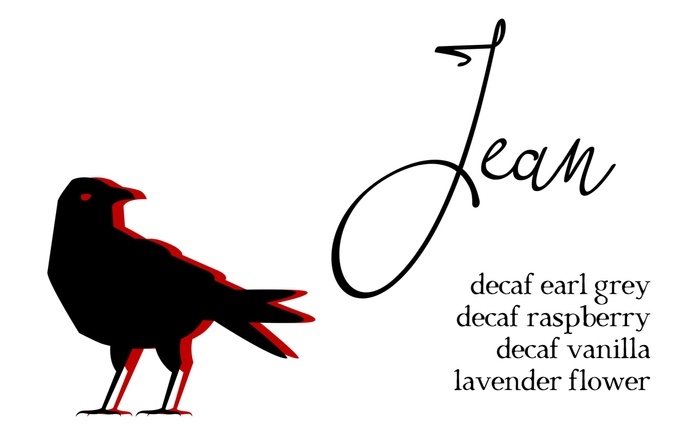 label
