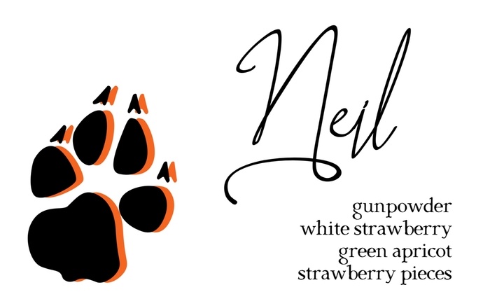 label