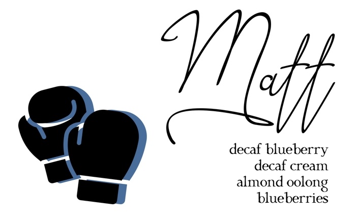 label