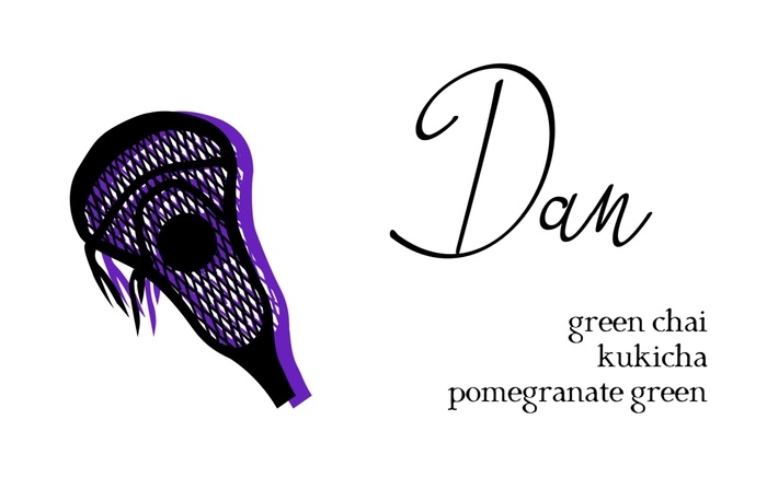 label