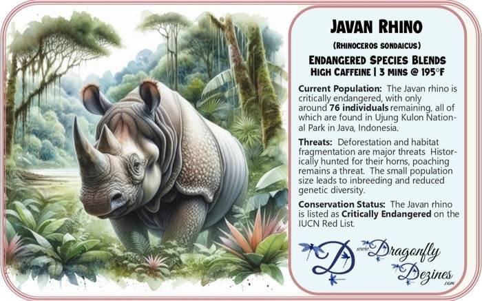 label