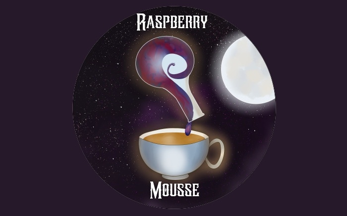 label